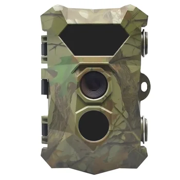 

Photography 1080P HD Outdoor Waterproof Wildlife Animal Night Version Infrared Tracking Jungle Hunting Camera Motion Trigger