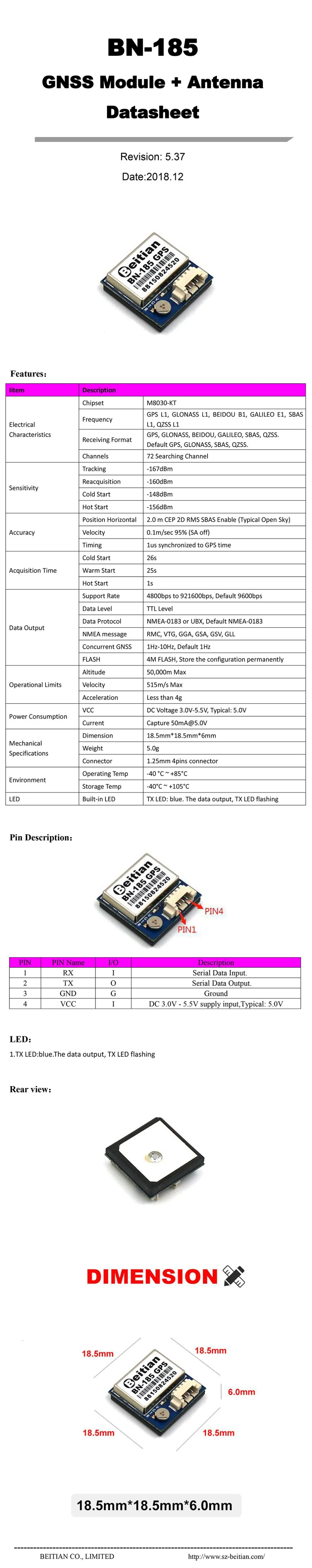 BN-185-Datasheet-22-E