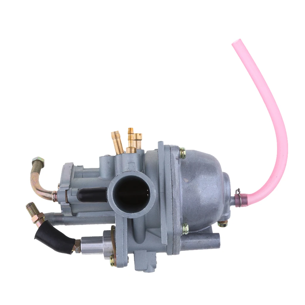 New Iron Carburetor Carb Replacement for E-TON Beamer R2 50 2 Stroke YAMAHA JOG 90 100 90cc 100cc 4DM