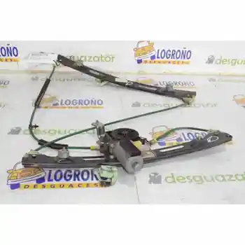 

8251350 POWER WINDOWS FRONT RIGHT BMW 3 SERIES COMPACT (E46)