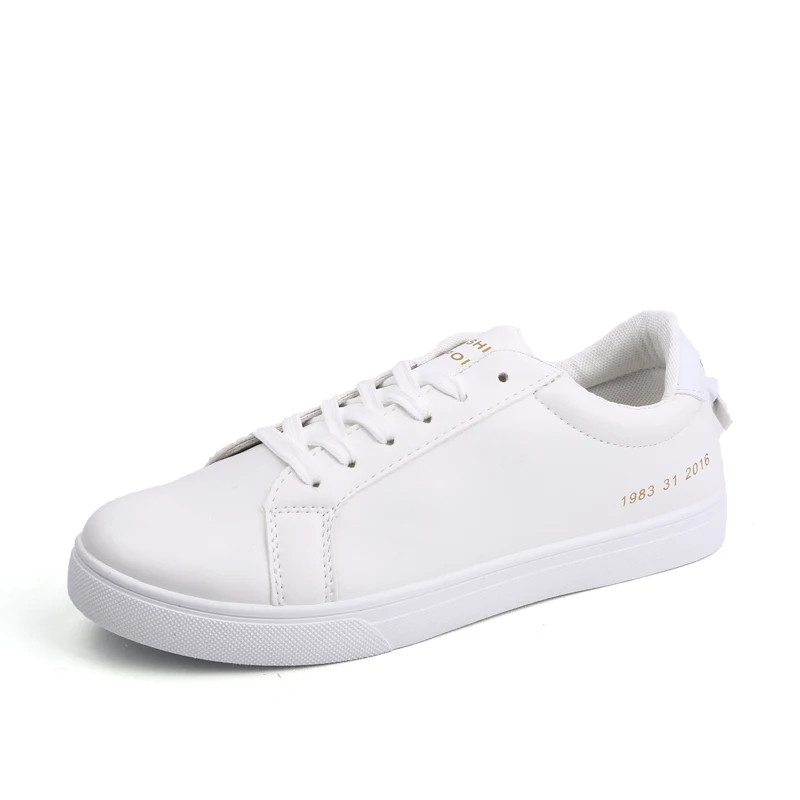 white st475 Мужские кроссовки; белая обувь; мужская повседневная обувь; дышащая обувь из искусственной кожи; теннисные кроссовки; спортивные мужские кроссовки; Красивая прогулочная обувь; ST473 - Цвет: white st475