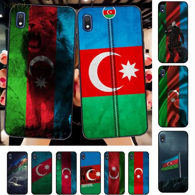 Чехол FHNBLJ для Samsung A10 20s 71 51 10 s 20 30 40 50 70 80 91 A30s 11 31 21 | Мобильные телефоны и аксессуары