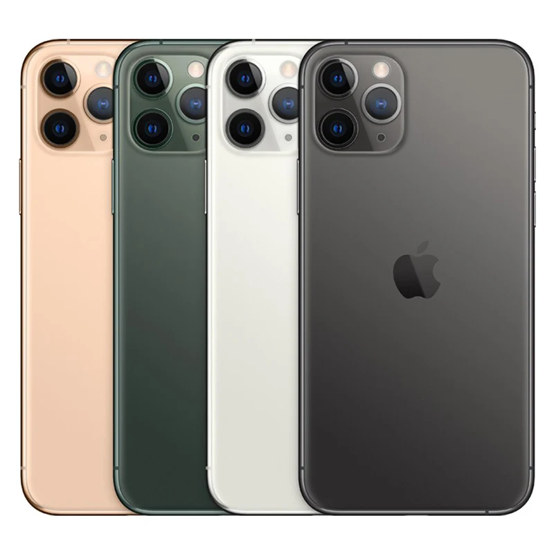  Smartphone Apple iPhone 11 Pro 256GB