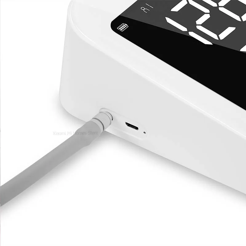  Xiaomi Andon Automatic Digital Blood Pressure Monitor Heart Rate Monitor Counter Portable Pulsomete