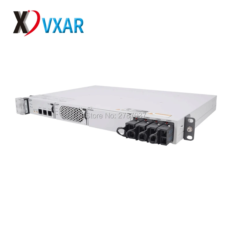 Huawei 50A power converter ETP48100 for the OLT