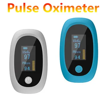 

Baby Finger Pulse Oximeter Pediatric Rechargeable Oximetro De Dedo SpO2 PR Children Fingertip Pulsioximetro Handheld Digital