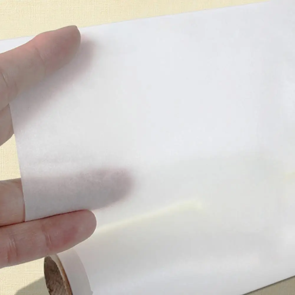 Bakeware Baking Cooking Paper Rectangle Baking Sheets for Kitchen Bakery BBQ Party