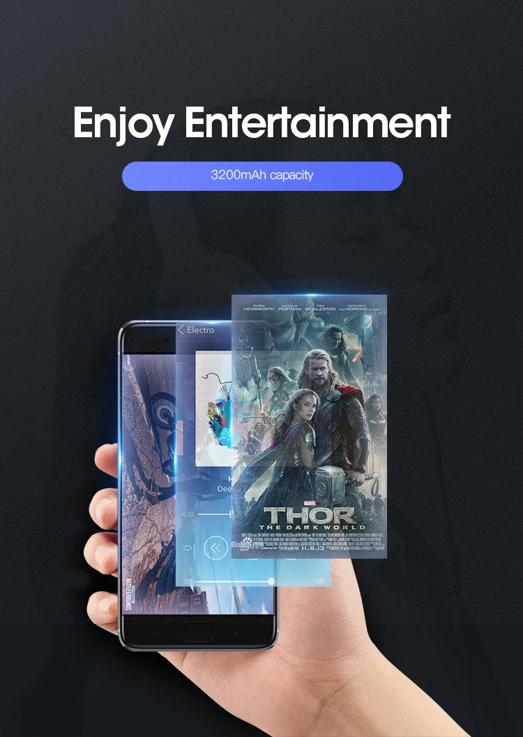 Xiaomi Mi 5S Battery (4)