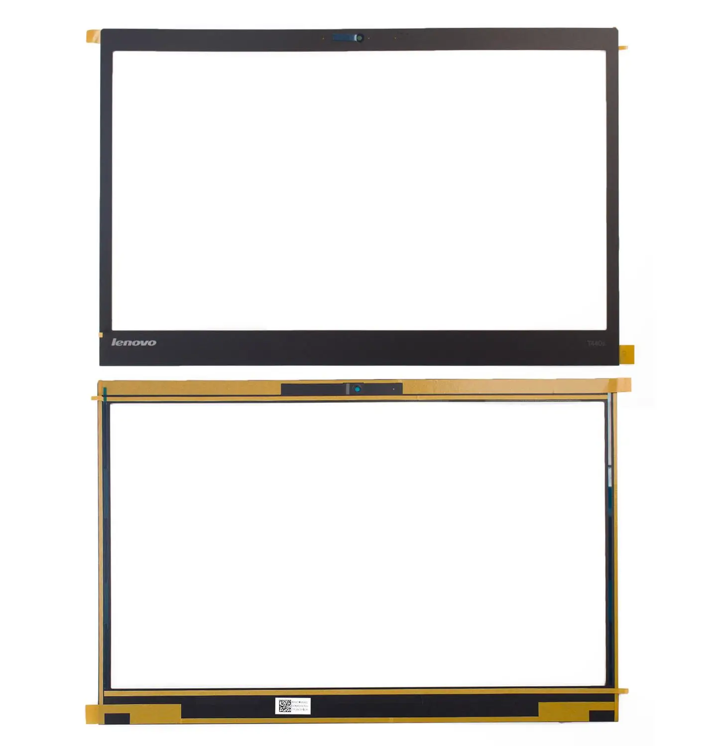 Новинка 100% ЖК дисплей хорошего качества наклейка для Lenovo Thinkpad T440S|Сумки и чехлы