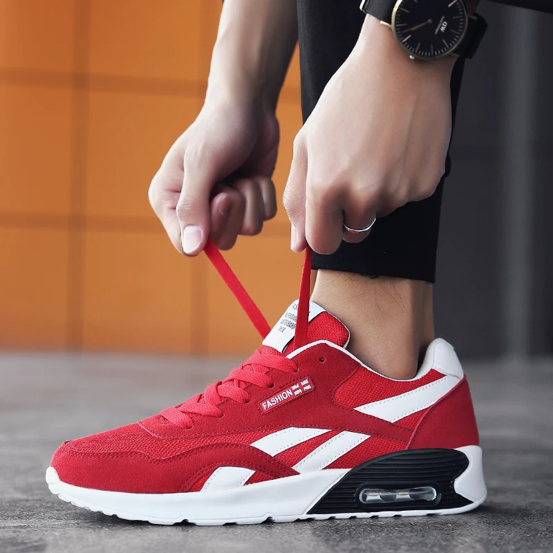 warmest running shoes