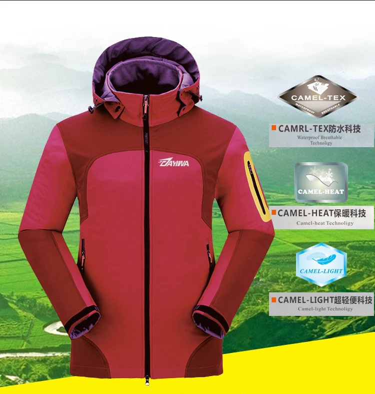 Jaqueta de Pesca dos Homens à Prova Conjunto ao ar Livre à Prova Cabolsa de Pesca Conjunto Dayiwa Inverno Dwaterproof Água Velo Caminhadas Roupas Vento Respirável Calças 1 4 1 conjunto dayiwa inverno jaqueta de pesca