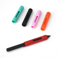 Universal Pen Holder Case Socket Cap Pen Grip for Wacom Tablet Pen LP-171-0K LP-180-0S  LP-190-2K LP-1100-4K - Image 6