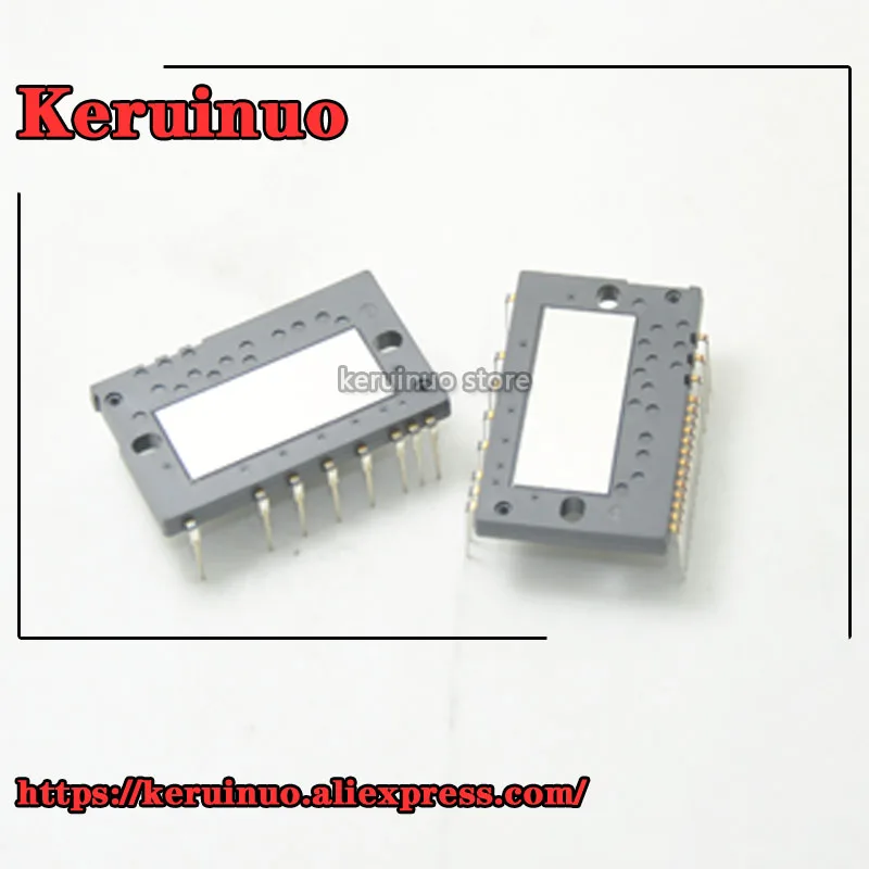 6MBP20VSC060-50 IPM модуль