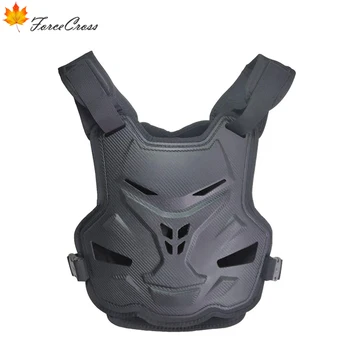 

Motocross Vest Armor Jacket Insert armor Chest Spine Back Armor Anti Impact protector