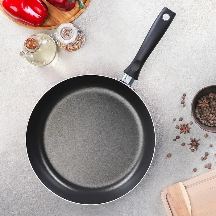 Frying pan 28 cm 