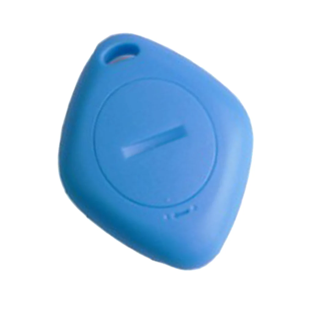 GPS Tracker Tracking Mini Tag Bluetooth Locator Alarm Child Key