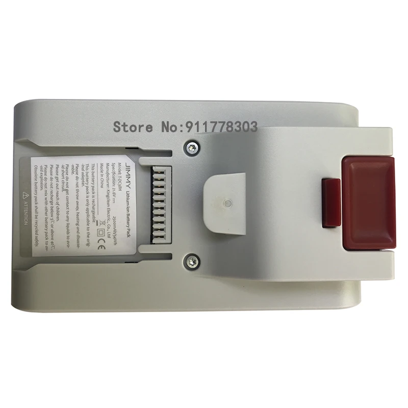 Caixa De Armazenamento De Bateria, Forte De