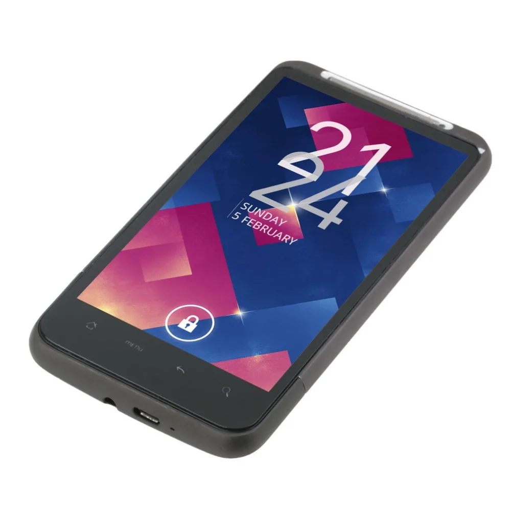 Для смартфона htc One 4G Black(Boost Mobile)(высококачественный телефон для восстановления протектора