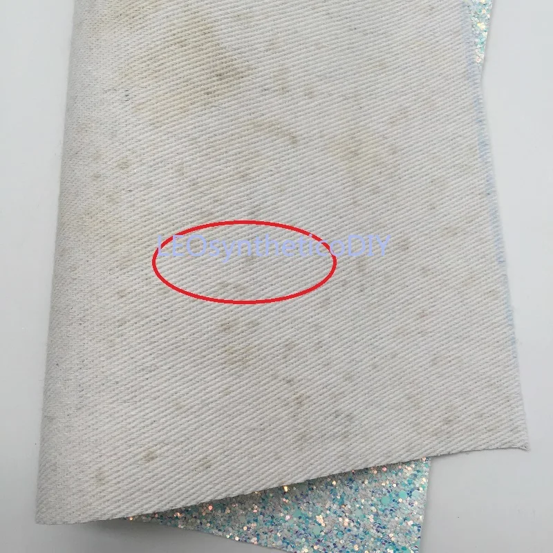 1 шт. 21X29 см блестящая ткань, плотная блестящая кожа, блестящие кожаные листы для изготовления луков LEOsyntheticoDIY T228A
