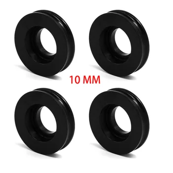 

4pcs 10mm Spacers Radial Brake Calipers washer pad shim plate M10 bolt For Yamaha YZF R1 R6 YZFR1 YZFR6 Suzuki GSXR ZX6R ZX10R