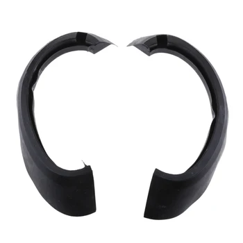 

Black Motorcycle Cold Air Intake Duct Damper For Yamaha YZF 4C8-2834F-00-00