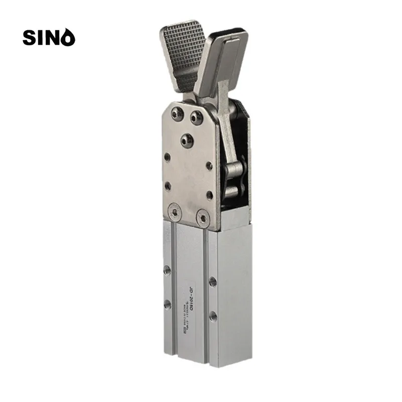 2015D 1615Smanipulator accessories fixture single action double action pneumatic large fixture 2015S 1615D