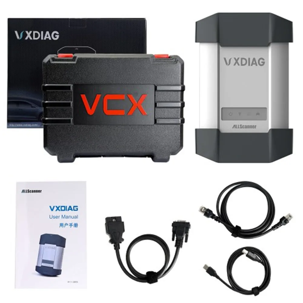 Nowy VXDIAG C6 DoIP wielu narzędzie diagnostyczne MB gwiazda C6 wsparcie Wifi z V2020.6 oprogramowanie HDD Nowy VXDIAG C6 DoIP wielu narzędzie diagnostyczne MB gwiazda C6 wsparcie Wifi z V2020.6 oprogramowanie HDD