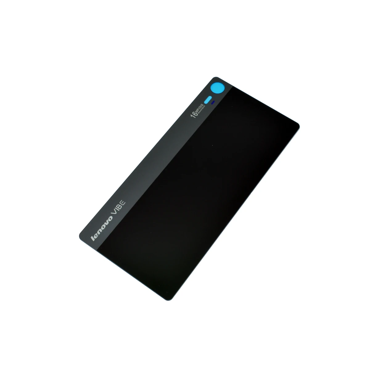 Задняя крышка Lenovo Vibe Z90 Black
