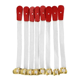 

PO-01 Piano Small Tuning Rope Piano Tuner Piano Tuning Accessories Musical Instrument Accessories With Leather Climbing Rope Kit