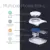3 в 1 USB для Apple Watch Charger QI Беспроводная Зарядная станция для iphone 11 pro max plus 10 9 8 7 6/iWatch 6 5 4 3 SE Кабель