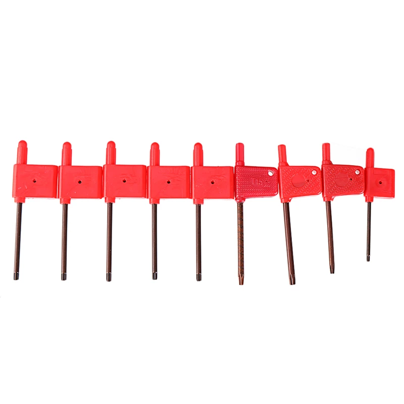 17PCS Brake Piston Reset Set Disc Brake Caliper