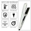 Professional Volumizing Hair Iron Straightener Comb Increase Hair Volume Fluffy Hair Straightener Flat Irons Fluffy Corn Perm 3