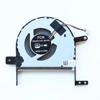 

Laptop Replacement Cooler Fan For ASUS S5100 S5100U S5100UN S5100UQ X510UN CPU Cooling Fan
