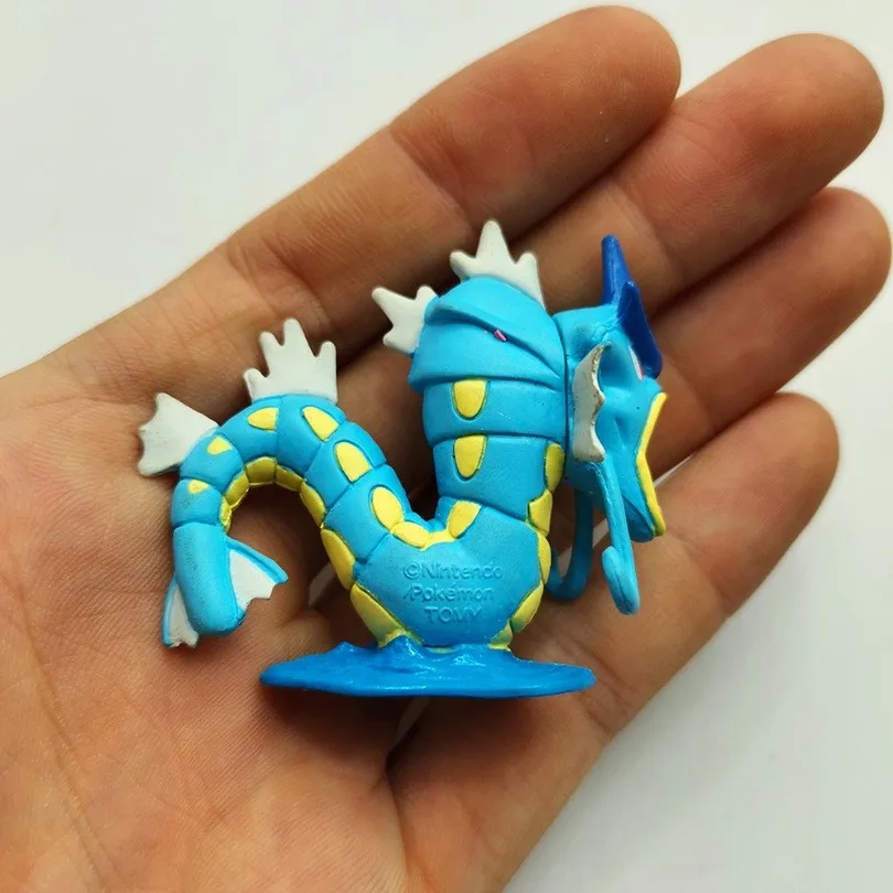 タカラトミー ポケモンmcピカチュウ ミュウ ラプラス ギャラドス フシギダナ おもちゃコレクション Aliexpress