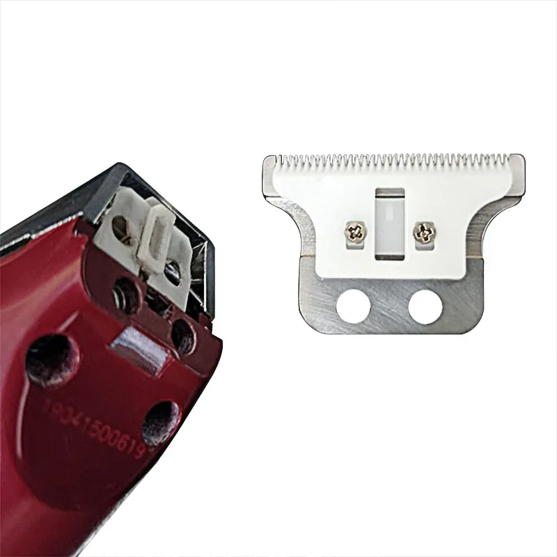 wahl t blade trimmer replacement