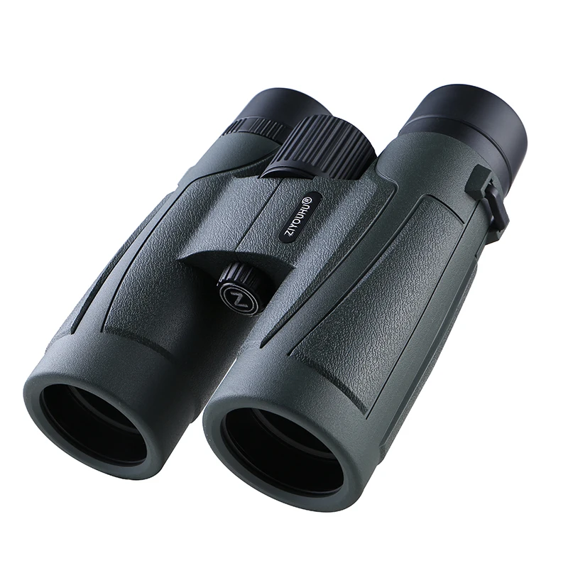 

10x42 High-resolution binoculars for mountain climbing, sightseeing and concerts