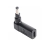 USB Type c to DC PD Power Charging Connector (5.5x2.5, 5.5x2.1,4.8x1.7, 4.0x1.7, 4.0x1.35, 3.5x1.35, 3.0x1.1, 2.5x0.7 Square) ► Photo 3/6