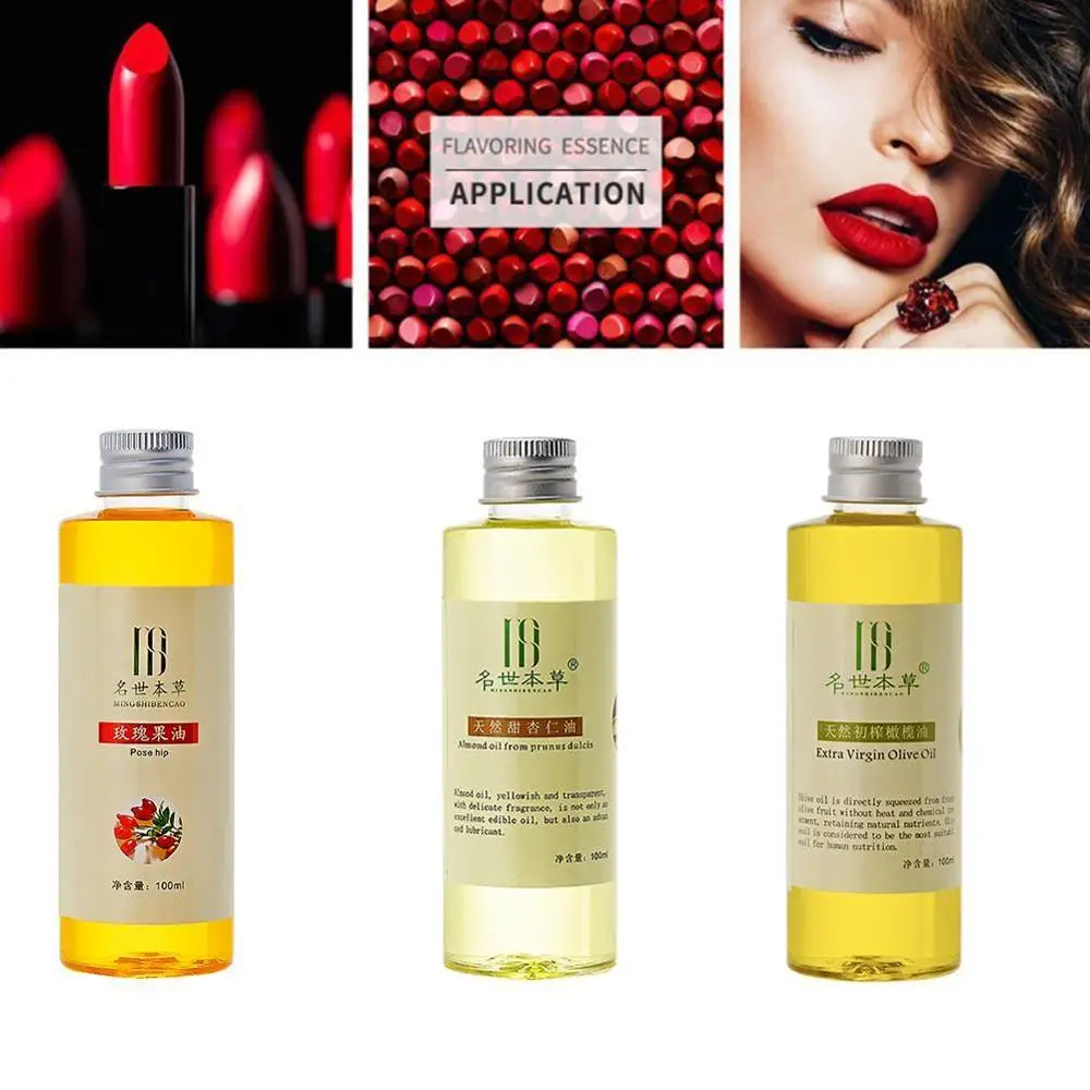 100ml Sweet Almond Oil Handmade Soap Base Oil Essential Oil Skin Care Body Oil Diy Lipstick Diy Natural Almond Oil 100ml Sweet Almond Oil Handmade Soap Base Oil Essential Oil Skin Care Body Oil Diy Lipstick Diy Natural Almond Oil