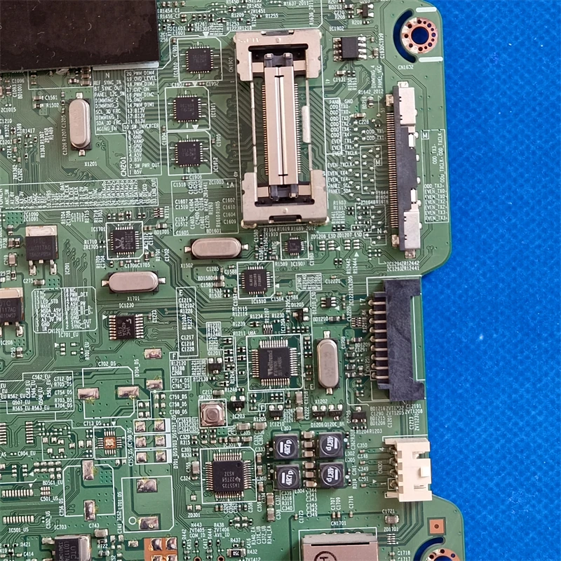 Placa-mãe Principal para Ue40es7000 Ue40es8000 Ue46es7000 Ue46es8000 Ue55es7000 Ue55es8000 Bn4101800a Bn41-01800b - Image 3