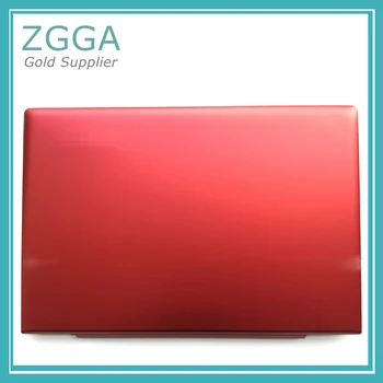 

New Genuine For Lenovo IdeaPad U430 U430T U430P Laptop LCD Rear Lid Back Cover Top Case Shell Touch Non-Touch Red 3CLZ9LCLV10