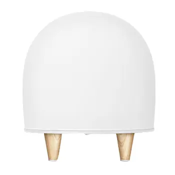 

USB Charging Home Emergency Lamp Motion Sensor LED Night Light For Kids Nursery Room with Three Modes & Anti-slip Feet