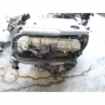 

RHYDW10TD COMPLETE ENGINE PEUGEOT 206 SW