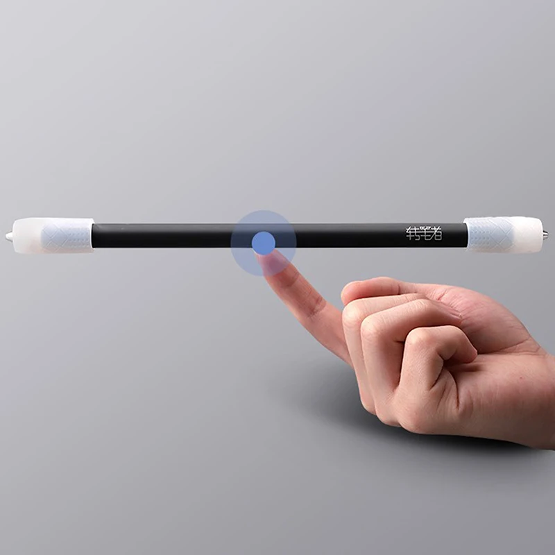 Novelty Spinning Pen Rotating GamingPen For Kids Students Funny Rotating Pen Toys Could't Writing