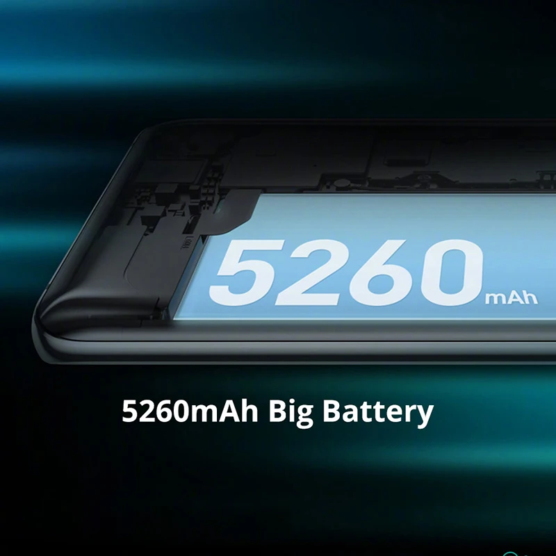 Глобальная версия смартфона Xiaomi Mi Note 10 6 ГБ ОЗУ 128 Гб ПЗУ Восьмиядерный процессор