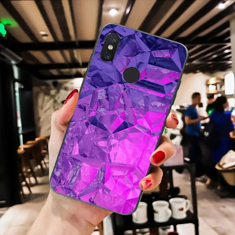 Crystal Diamond
