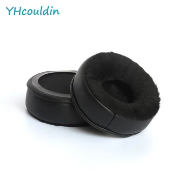 

YHcouldin Ear Pads For AKG K280 Parabolic Headphone Replacement Earpads Velvet Ear Pad