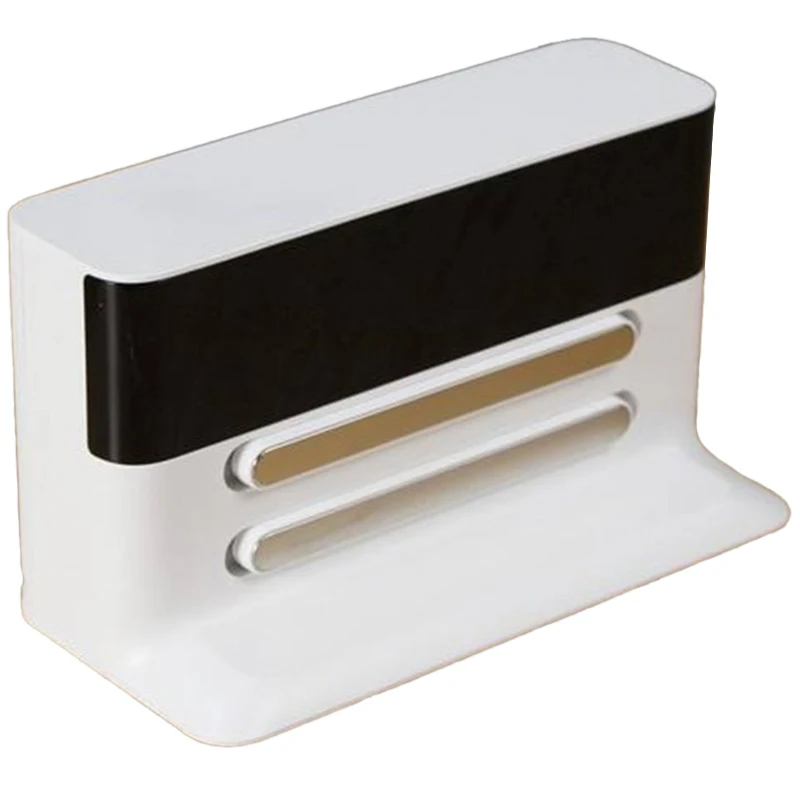

Spare Part Charge Dock Base for Xiaomi Mi Roborock Robot Vacuum Cleaner