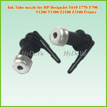 

3PCS Ink Tube Supply System nozzle Fix Assy for HP DesignJet T610 T1100 T770 T790 T1200 T1300 Z2100 Z3100 Z3200 Z5200 Z5400