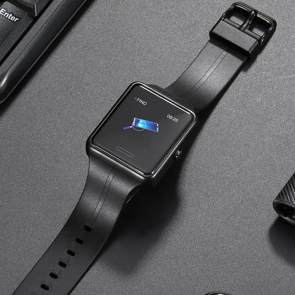 

Newest Sports Smart Bracelet HD Color Screen NFC Wristband Heart Rate Blood Pressure Step Monitor Call Reminder Health Watch