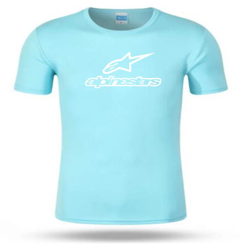 Футболка мужская с круглым вырезом 16 цветов|Футболки| |